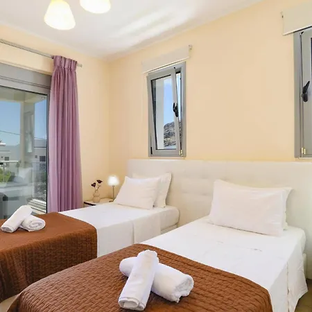 Villa Rodos Poseidon By