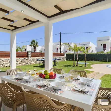 Rodos Poseidon By Villa *
