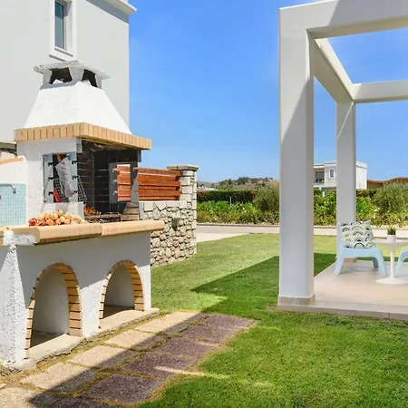 Rodos Poseidon By Villa *