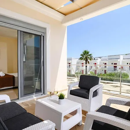 Villa Rodos Poseidon By Kiotari