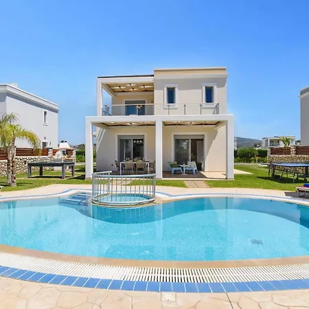 Rodos Poseidon By Villa Kiotari